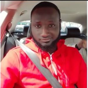 Meet your Posher, Frankie